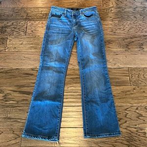 Judy Blue Bootcut Size 5/27